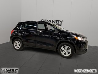 2019 Chevrolet Trax in Granby, Quebec - 3 - w320h240px