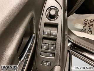 2019 Chevrolet Trax in Granby, Quebec - 12 - w320h240px