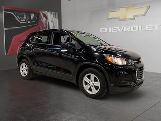 2019 Chevrolet Trax in Granby, Quebec - 2 - w320h240px