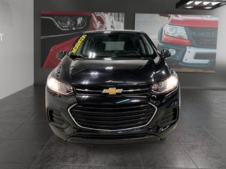 2019 Chevrolet Trax in Granby, Quebec - 5 - w320h240px