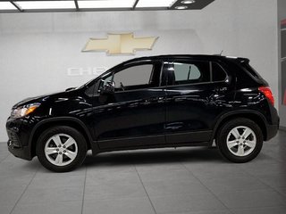 2019 Chevrolet Trax in Granby, Quebec - 6 - w320h240px