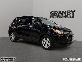 Chevrolet Trax LS 2019 à Granby, Québec - 6 - w320h240px