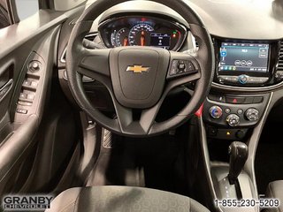 2019 Chevrolet Trax in Granby, Quebec - 17 - w320h240px