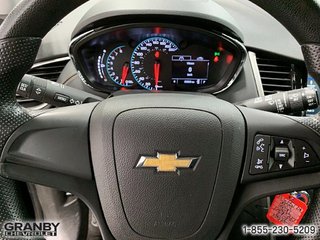 2019 Chevrolet Trax in Granby, Quebec - 11 - w320h240px