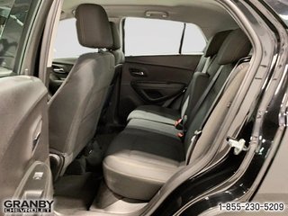 2019 Chevrolet Trax in Granby, Quebec - 16 - w320h240px