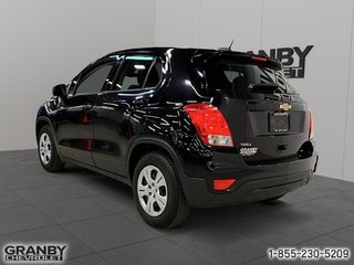 2019 Chevrolet Trax in Granby, Quebec - 4 - w320h240px