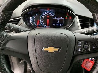 Chevrolet Trax  2019 à Granby, Québec - 11 - w320h240px