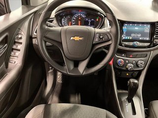 Chevrolet Trax  2019 à Granby, Québec - 17 - w320h240px