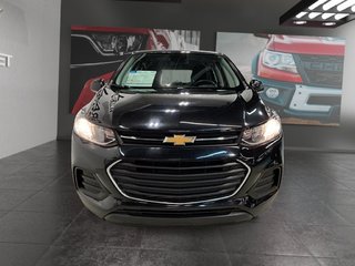 Chevrolet Trax  2019 à Granby, Québec - 2 - w320h240px