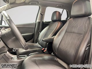 Chevrolet Trax  2020 à Granby, Québec - 10 - w320h240px
