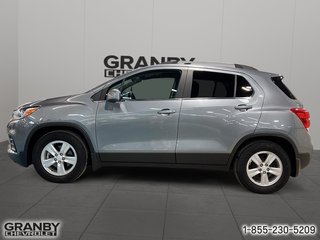 2020 Chevrolet Trax in Granby, Quebec - 5 - w320h240px