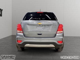 2020 Chevrolet Trax in Granby, Quebec - 3 - w320h240px