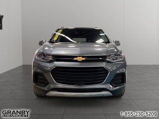 2020 Chevrolet Trax in Granby, Quebec - 2 - w320h240px