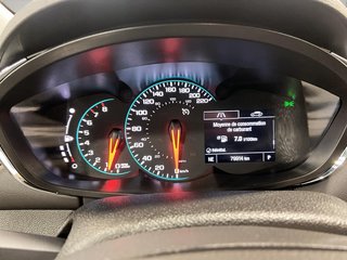 Chevrolet Trax  2020 à Granby, Québec - 14 - w320h240px