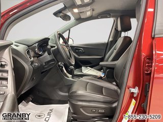 2021 Chevrolet Trax in Granby, Quebec - 9 - w320h240px