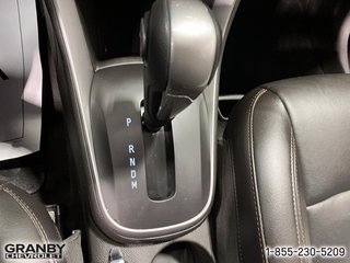 2021 Chevrolet Trax in Granby, Quebec - 15 - w320h240px