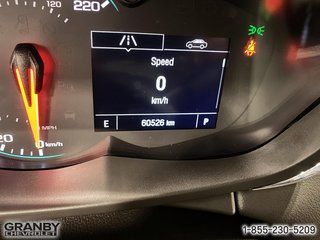 2021 Chevrolet Trax in Granby, Quebec - 13 - w320h240px