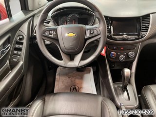 2021 Chevrolet Trax in Granby, Quebec - 10 - w320h240px