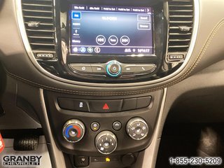 2021 Chevrolet Trax in Granby, Quebec - 14 - w320h240px