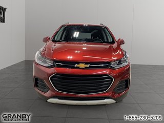 2021 Chevrolet Trax in Granby, Quebec - 2 - w320h240px