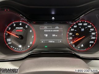 2024 Chevrolet Trax in Granby, Quebec - 12 - w320h240px