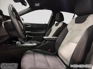 2024 Chevrolet Trax in Granby, Quebec - 8 - w320h240px