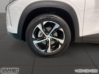 2024 Chevrolet Trax in Granby, Quebec - 7 - w320h240px