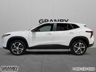 Chevrolet Trax  2024 à Granby, Québec - 5 - w320h240px