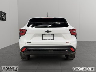 2024 Chevrolet Trax in Granby, Quebec - 3 - w320h240px