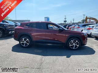 2024 Chevrolet Trax 1RS in Granby, Quebec - 5 - w320h240px