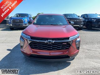 2024 Chevrolet Trax 1RS in Granby, Quebec - 3 - w320h240px
