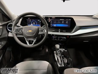 2025 Chevrolet Trax in Granby, Quebec - 9 - w320h240px