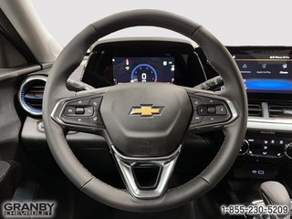 2025 Chevrolet Trax in Granby, Quebec - 11 - w320h240px