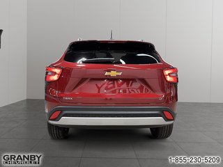 Chevrolet Trax  2025 à Granby, Québec - 3 - w320h240px