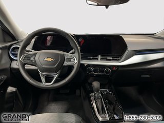 Chevrolet Trax  2025 à Granby, Québec - 9 - w320h240px