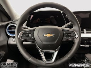 2025 Chevrolet Trax in Granby, Quebec - 11 - w320h240px