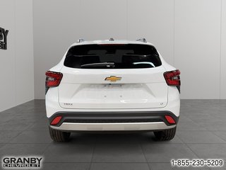 2025 Chevrolet Trax in Granby, Quebec - 3 - w320h240px