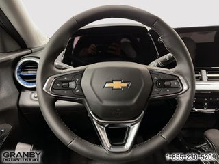 Chevrolet Trax  2025 à Granby, Québec - 11 - w320h240px