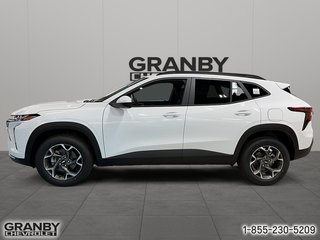 Chevrolet Trax  2025 à Granby, Québec - 5 - w320h240px