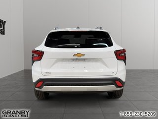 Chevrolet Trax  2025 à Granby, Québec - 3 - w320h240px