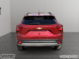 2025 Chevrolet Trax in Granby, Quebec - 3 - w320h240px