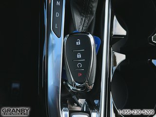 2025 Chevrolet Trax in Granby, Quebec - 16 - w320h240px