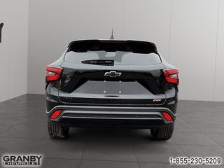2025 Chevrolet Trax in Granby, Quebec - 6 - w320h240px