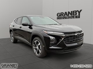 2025 Chevrolet Trax in Granby, Quebec - 3 - w320h240px