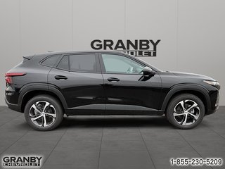 2025 Chevrolet Trax in Granby, Quebec - 4 - w320h240px