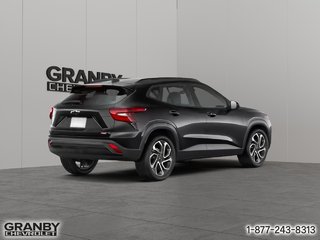 2025 Chevrolet Trax in Granby, Quebec - 3 - w320h240px