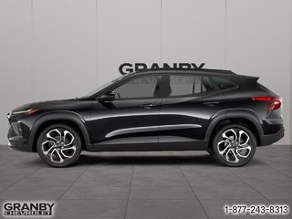 2025 Chevrolet Trax in Granby, Quebec - 2 - w320h240px