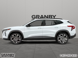 Chevrolet Trax  2025 à Granby, Québec - 2 - w320h240px