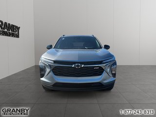 2025 Chevrolet Trax in Granby, Quebec - 2 - w320h240px