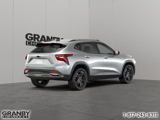 2025 Chevrolet Trax in Granby, Quebec - 3 - w320h240px